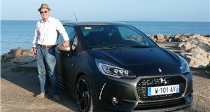 Honest John's Motoring Agony Column 23-4-2016 Part 1