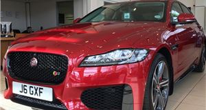 Honest John's Motoring Agony Column 23-4-2016 Part 2