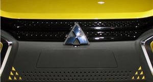 Emissions Scandal: Mitsubishi has been improperly testing fuel economy since 1991