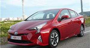 Honest John's Motoring Agony Column 30-4-2016 Part 2