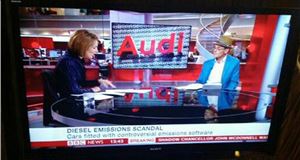 Honest John's Motoring Agony Column 14-05-2016 Part 1