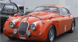 Honest John's Motoring Agony Column 14-05-2016 Part 2