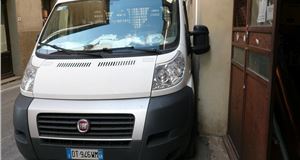 Honest John's Motoring Agony Column 21-05-2016 Part 2