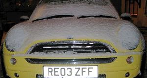 Honest John's Motoring Agony Column 28-5-2016 Part 2