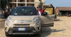 Honest John's Motoring Agony Column 4-6-2016 Part 1