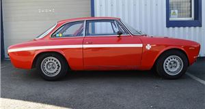 Honest John's Motoring Agony Column 4-6-2016 Part 2