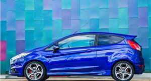 Top 10: Best-selling cars in 2016 so far