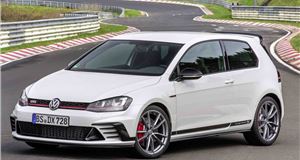  Goodwood to host Golf GTI 40th birthday bash