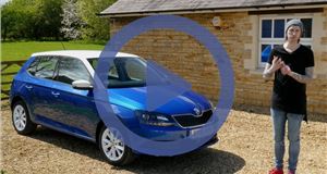 VIDEO: 10 things you need to know about the Skoda Fabia