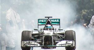 Goodwood Festival of Speed 2016 preview