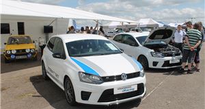 GTI International This Weekend 9th-10th July