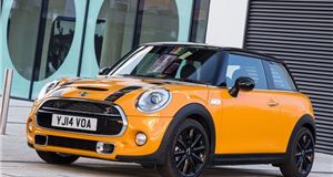 Top 10: best selling cars in June 2016