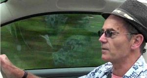 Honest John's Motoring Agony Column 09-07-2016 Part 1