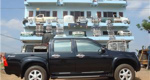 Honest John's Motoring Agony Column 09-07-2016 Part 2