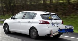 Peugeot, Citroen and DS to publish realistic economy figures