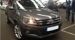 VAG 2.0TDI Emissions 'Fix' Reduces Torque at Low RPM