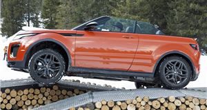 Honest John's Motoring Agony Column 16-07-2016 Part 1