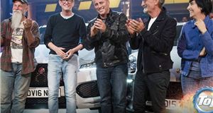 Honest John's Motoring Agony Column 16-7-2016 Part 2