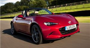 Top 10: Convertibles