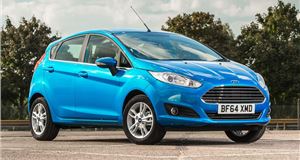 Top 10: Small hatchbacks