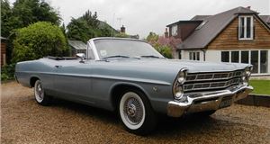 Honest John's Motoring Agony Column 23-07-2016 Part 2