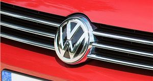 Volkswagen Group introduces particulate filters for petrol engines