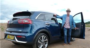 Honest John's Motoring Agony Column 13-08-2016 Part 1