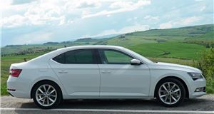 Honest John's Motoring Agony Column 20-0-2016 Part 2