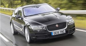 Jaguar dealers invite potential XE buyers to test rival cars