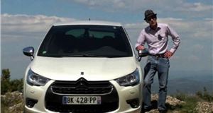 Honest John's Motoring Agony Column 03-09-2016 Part 1