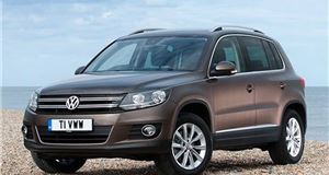 8 Reports of Volkswagen Tiguans Losing Power After EA189 Emissions Fix