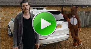 VIDEO: 10 things you need to know about the Volvo XC90 