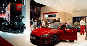 Paris Motor Show 2016: A-Z of Cars