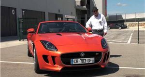 Honest John's Motoring Agony Column 01-10-2016 Part 1