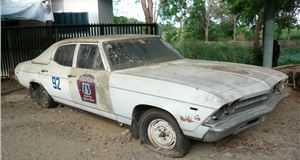 Honest John’s Motoring Agony Column 1-10-2016 Part 2