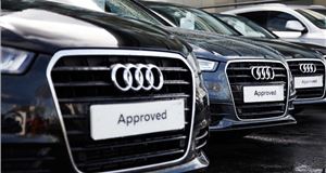Top 10 tips for buying an approved used car