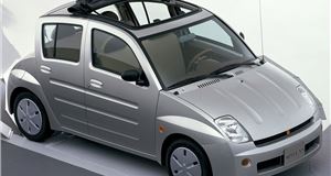 Honest John Motoring Agony Column 15-10-2016 Part 2