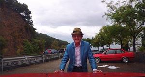 Honest John's Motoring Agony Column 29-10-2016 Part 1