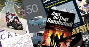 Christmas Gift Guide: Top 10 books