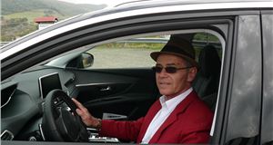 Honest John's Motoring Agony Column 19-11-2016 Part 1