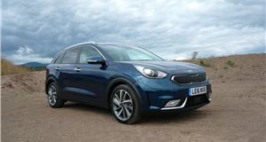 Honest John's Motoring Agony Column 19-11-2016 Part 2