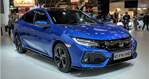 Top 20: New cars for 2017