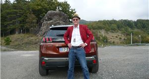 Honest John's Motoring Agony Column 26-11-2016 Part 1