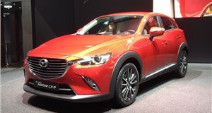 Honest John’s Motoring Agony Column 26-11-2016 Part 2