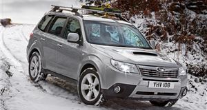 How to cope with snow