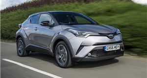 Top 10: Hybrids to buy in 2017