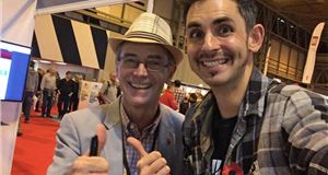 Honest John's Motoring Agony Column 03-12-2016 Part 1