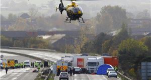 Dangerous drivers could be jailed for up to 14 years 