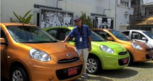 Honest John's Motoring Agony Column 17-12-2016 Part 1