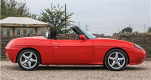 Honest John’s Motoring Agony Column 17-12-2016 Part 2